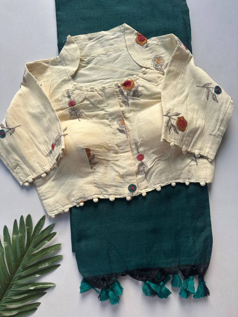 20260709030110.khadi vol 2917834013591908261990 Khadi Vol 29 Khadi Collar Blouse With Cotton Saree Collection Rehmat Boutique Khadi Vol 29 Khadi Collar Blouse With Cotton Saree Collection Rehmat Boutique