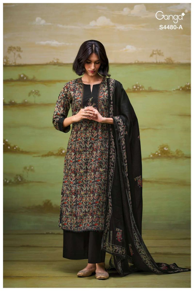 20260709031410.ganga kenza 448017833970881260038114 Ganga Kenza 4480 Cotton Salwar Kameez Collection Rehmat Boutique Ganga Kenza 4480 Cotton Salwar Kameez Collection Rehmat Boutique