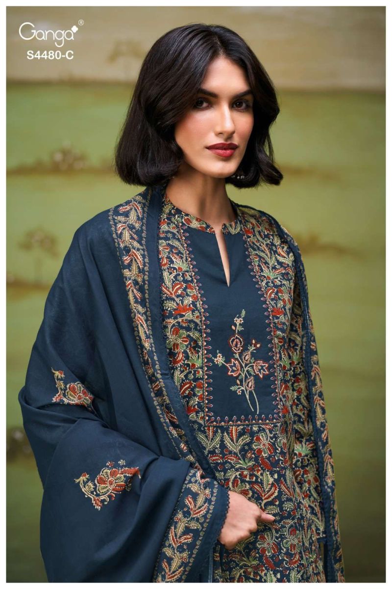 20260709031410.ganga kenza 448017833970931897630669 Ganga Kenza 4480 Cotton Salwar Kameez Collection Rehmat Boutique Ganga Kenza 4480 Cotton Salwar Kameez Collection Rehmat Boutique