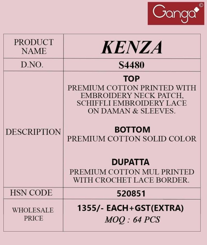 20260709031410.ganga kenza 44801783397204884630762 Ganga Kenza 4480 Cotton Salwar Kameez Collection Rehmat Boutique Ganga Kenza 4480 Cotton Salwar Kameez Collection Rehmat Boutique