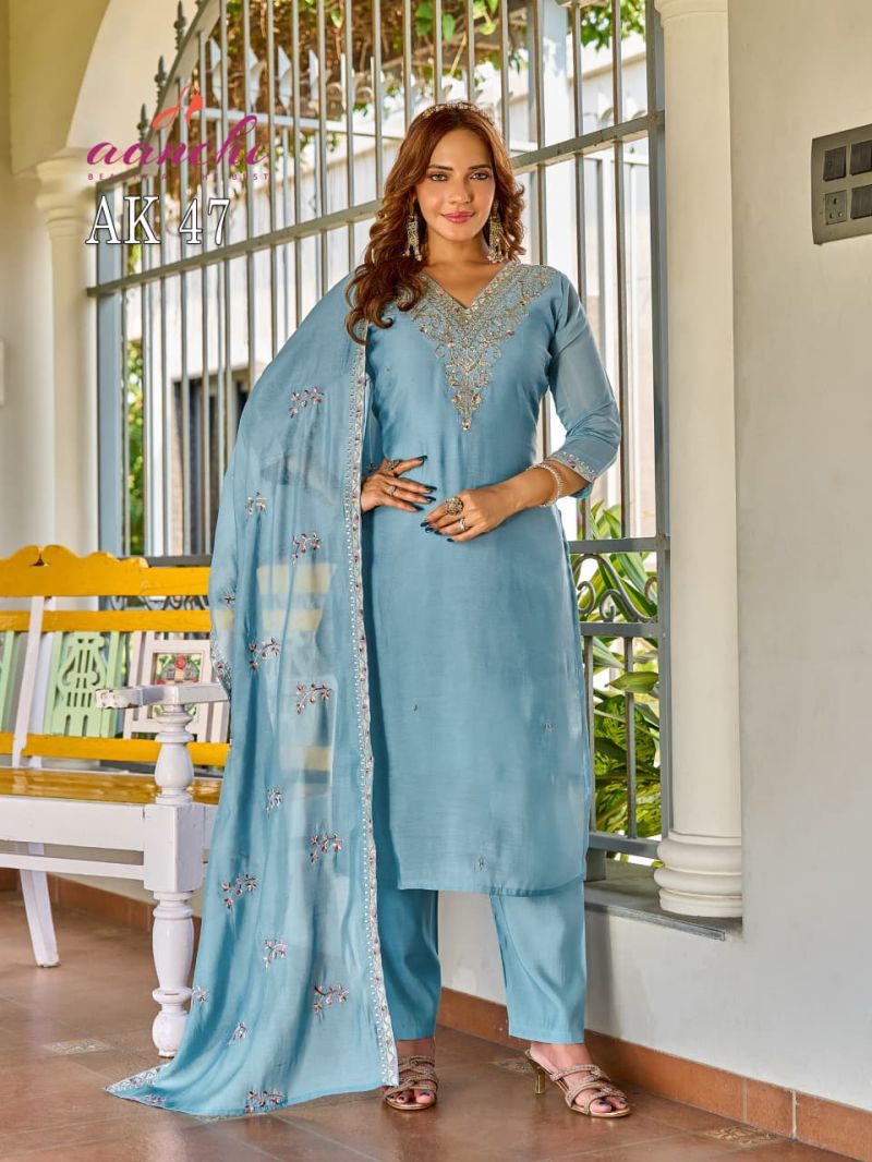 20260710153625.aanchi ak 4717836769122015612526 Aanchi Ak 47 Mul Cotton Kurti Set With Dupatta Rehmat Boutique Aanchi Ak 47 Mul Cotton Kurti Set With Dupatta Rehmat Boutique