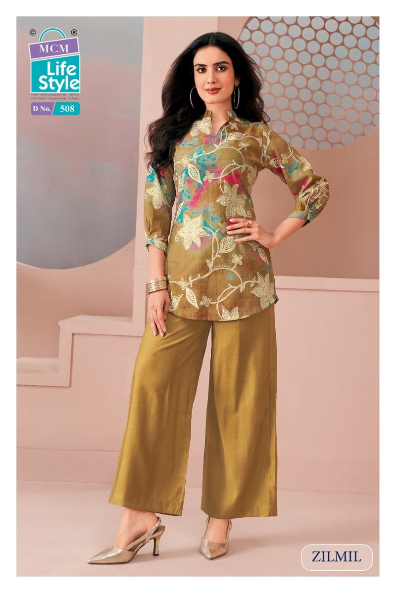 20260711033643.1783671658849330743 Mcm Zilmil Vol 5 Printed Top With Bottom Collection Rehmat Boutique Mcm Zilmil Vol 5 Printed Top With Bottom Collection Rehmat Boutique