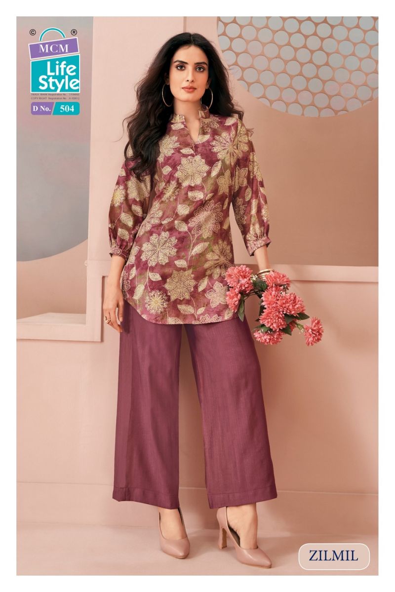 20260711033643.17836717132062285957 Mcm Zilmil Vol 5 Printed Top With Bottom Collection Rehmat Boutique Mcm Zilmil Vol 5 Printed Top With Bottom Collection Rehmat Boutique