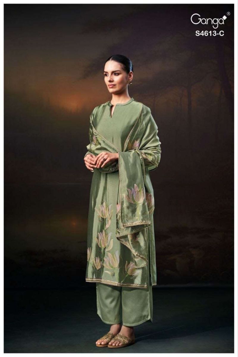20260711162354.ganga kezra 46131783770233219607480 Ganga Kezra 4613 Viscose Embroidered Salwar Kameez Rehmat Boutique Ganga Kezra 4613 Viscose Embroidered Salwar Kameez Rehmat Boutique