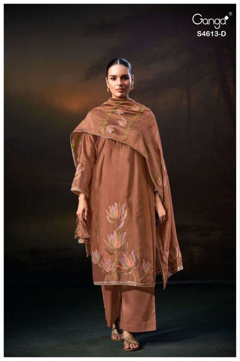20260711162354.ganga kezra 46131783770234355694915 Ganga Kezra 4613 Viscose Embroidered Salwar Kameez Rehmat Boutique Ganga Kezra 4613 Viscose Embroidered Salwar Kameez Rehmat Boutique