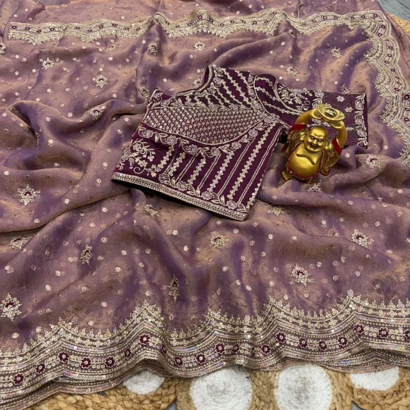 20260714153230.17840186271310082905 Ds 821 Nc Moss Sequence Worked Saree Collection Rehmat Boutique Ds 821 Nc Moss Sequence Worked Saree Collection Rehmat Boutique