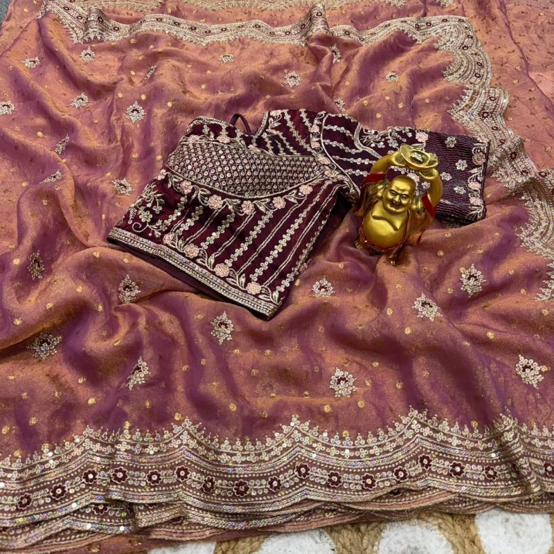 20260714153230.17840186311759293488 Ds 821 Nc Moss Sequence Worked Saree Collection Rehmat Boutique Ds 821 Nc Moss Sequence Worked Saree Collection Rehmat Boutique