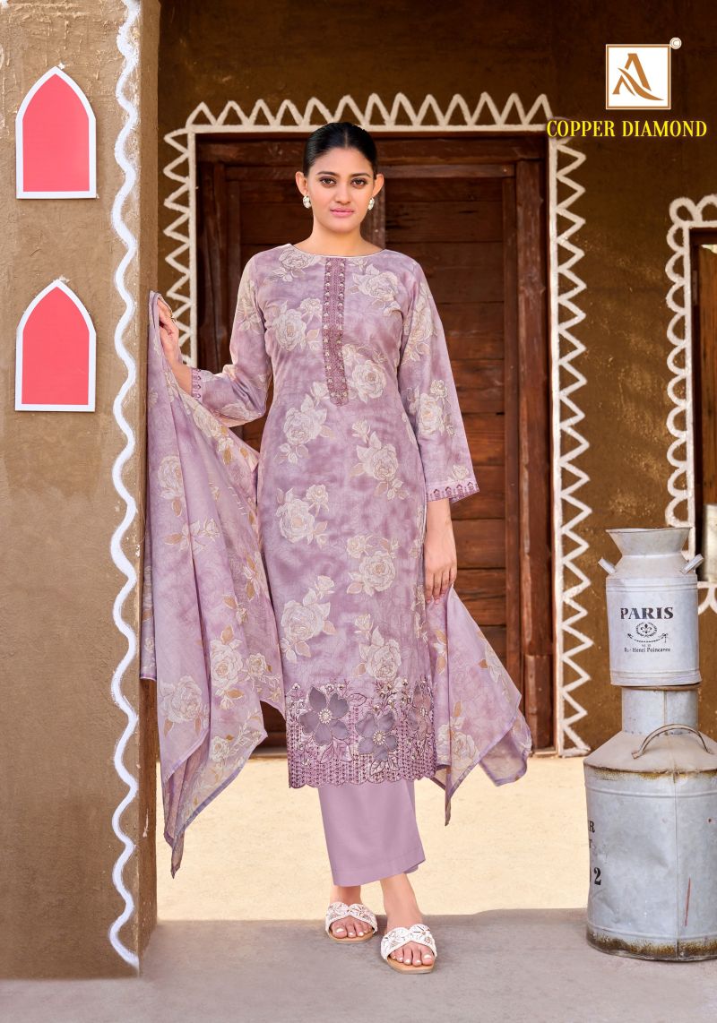20260716032304.alok copper diamond1784115833480603434 Alok Copper Cotton Printed Dress Material Collection Rehmat Boutique Alok Copper Cotton Printed Dress Material Collection Rehmat Boutique