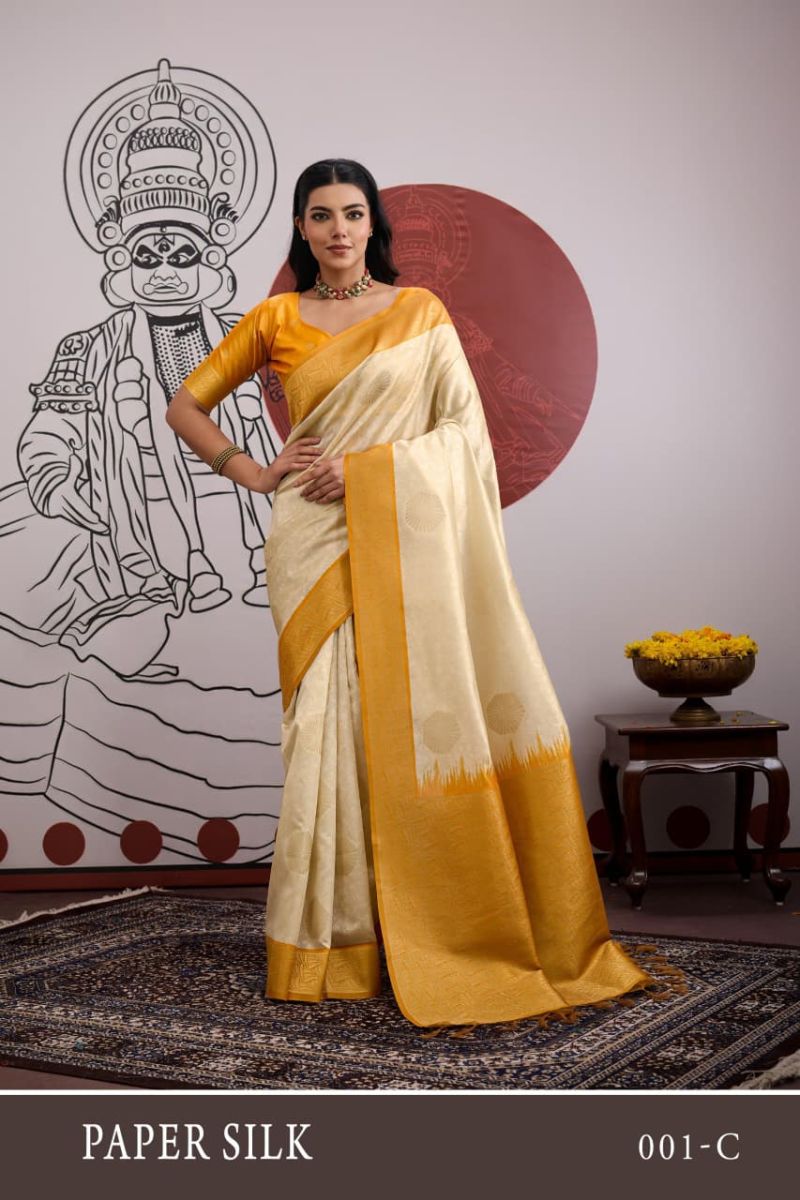 20260716034122.paper silk vol 117841136001184874858 Rajtex Paper Silk Vol 1 Paper Silk Handloom Saree Best Price Rehmat Boutique Rajtex Paper Silk Vol 1 Paper Silk Handloom Saree Best Price Rehmat Boutique