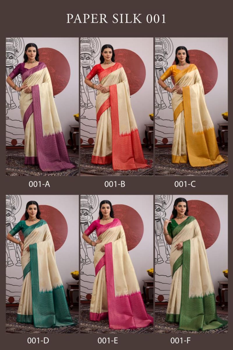 20260716034122.paper silk vol 11784113815290320512 Rajtex Paper Silk Vol 1 Paper Silk Handloom Saree Best Price Rehmat Boutique Rajtex Paper Silk Vol 1 Paper Silk Handloom Saree Best Price Rehmat Boutique