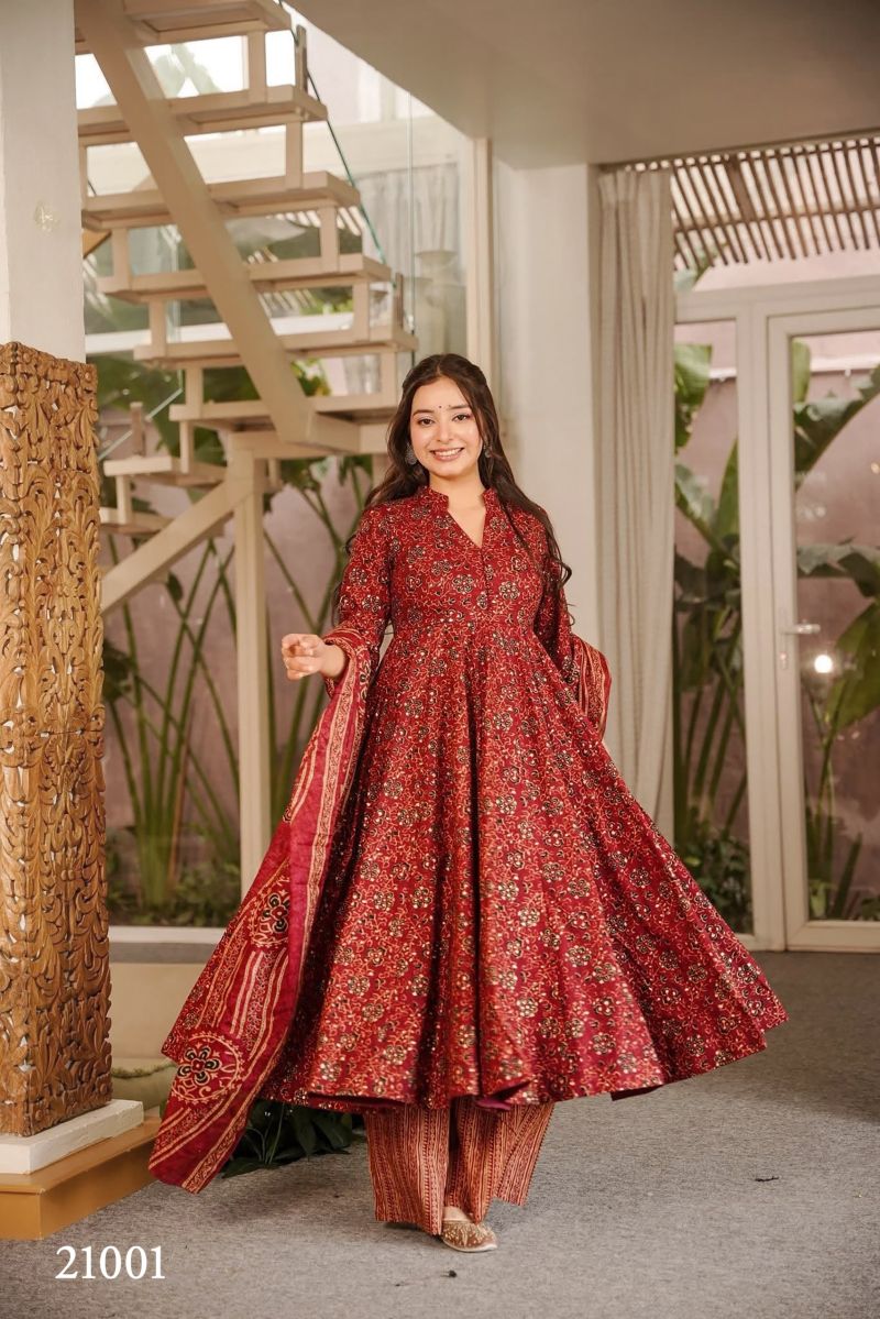 20260716131840.clora vol 2117842005452098516238 Clora Vol 21 Muslin Printed Kurti With Bottom Dupatta Rehmat Boutique Clora Vol 21 Muslin Printed Kurti With Bottom Dupatta Rehmat Boutique