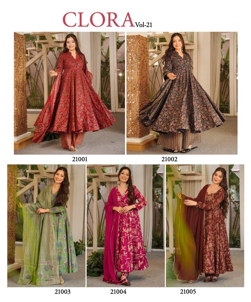 20260716131840.clora vol 211784200562280983497 Clora Vol 21 Muslin Printed Kurti With Bottom Dupatta Rehmat Boutique Clora Vol 21 Muslin Printed Kurti With Bottom Dupatta Rehmat Boutique