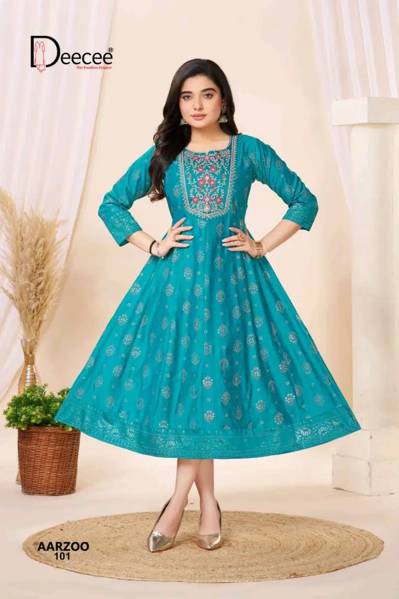 20260716134211.deecee aarzoo17841972791928350109 Deecee Aarzoo Gadwal Foil Printed Anarkali Kurti Collection Rehmat Boutique Deecee Aarzoo Gadwal Foil Printed Anarkali Kurti Collection Rehmat Boutique