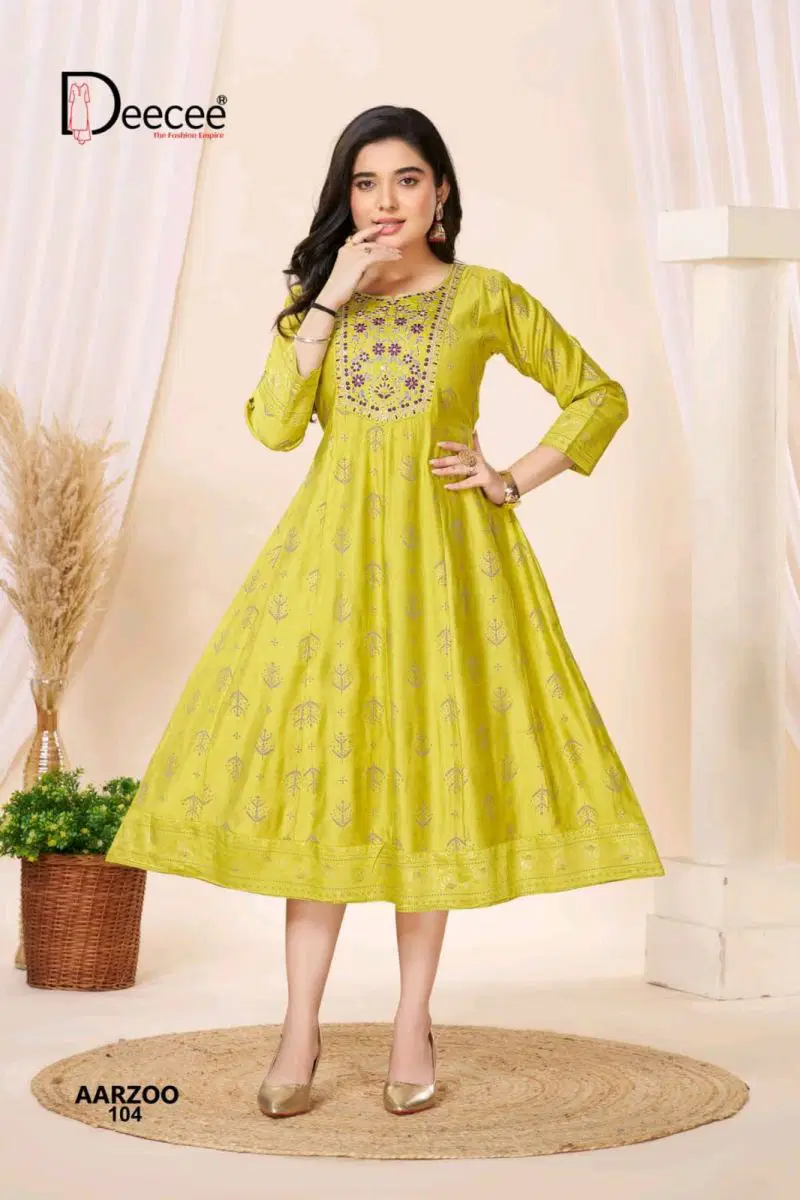 20260716134211.deecee aarzoo1784197281850916251 Deecee Aarzoo Gadwal Foil Printed Anarkali Kurti Collection Rehmat Boutique Deecee Aarzoo Gadwal Foil Printed Anarkali Kurti Collection Rehmat Boutique