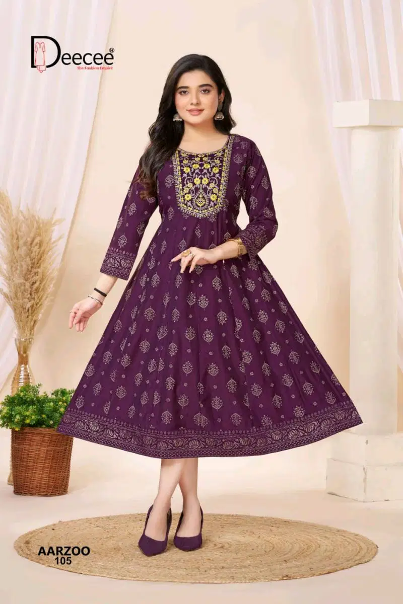 20260716134211.deecee aarzoo17841972832066170900 Deecee Aarzoo Gadwal Foil Printed Anarkali Kurti Collection Rehmat Boutique Deecee Aarzoo Gadwal Foil Printed Anarkali Kurti Collection Rehmat Boutique