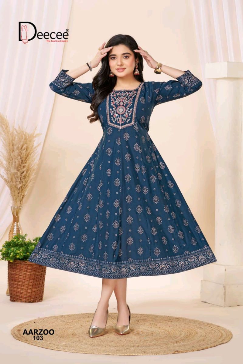 20260716134211.deecee aarzoo17841972841991946652 Deecee Aarzoo Gadwal Foil Printed Anarkali Kurti Collection Rehmat Boutique Deecee Aarzoo Gadwal Foil Printed Anarkali Kurti Collection Rehmat Boutique