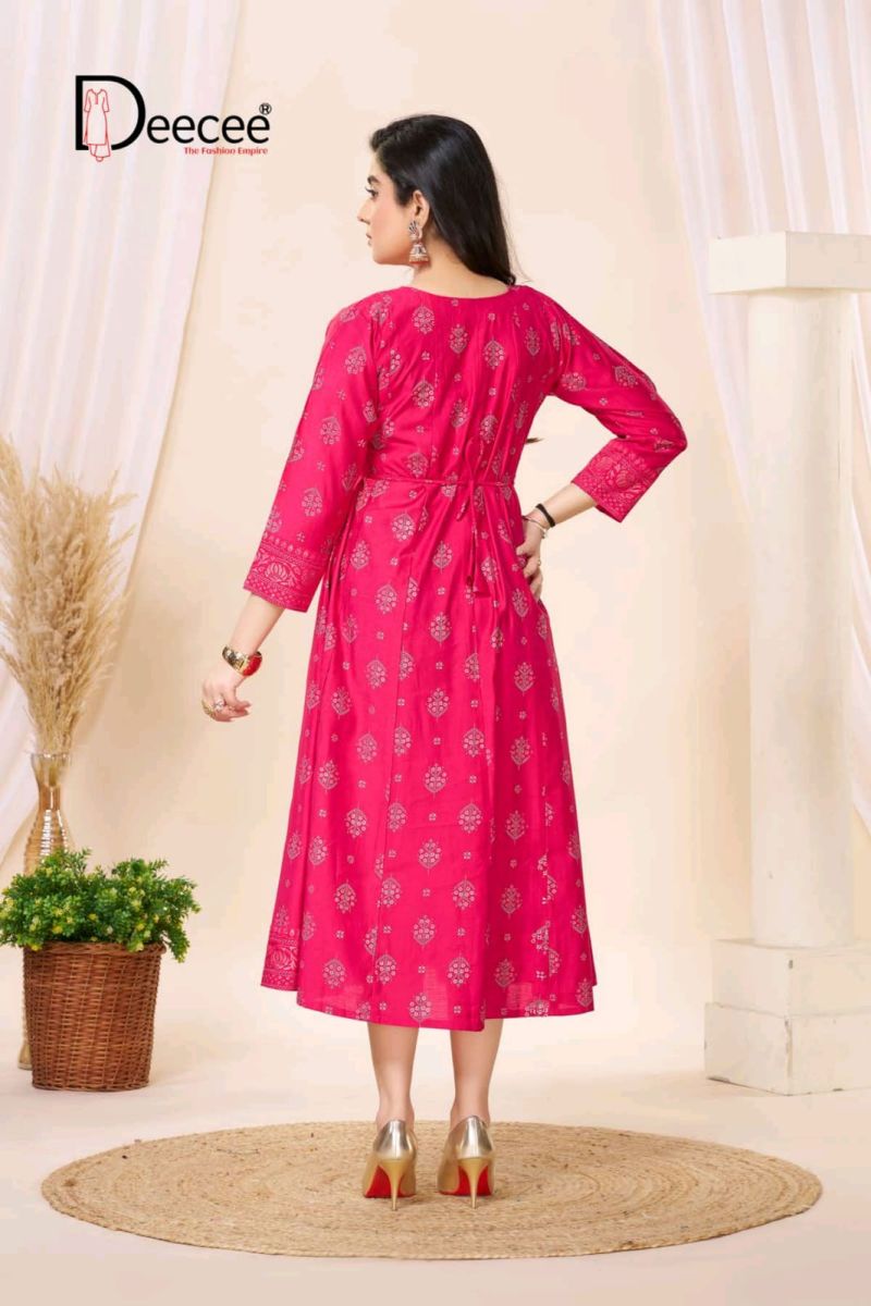 20260716134211.deecee aarzoo1784197287733490689 Deecee Aarzoo Gadwal Foil Printed Anarkali Kurti Collection Rehmat Boutique Deecee Aarzoo Gadwal Foil Printed Anarkali Kurti Collection Rehmat Boutique