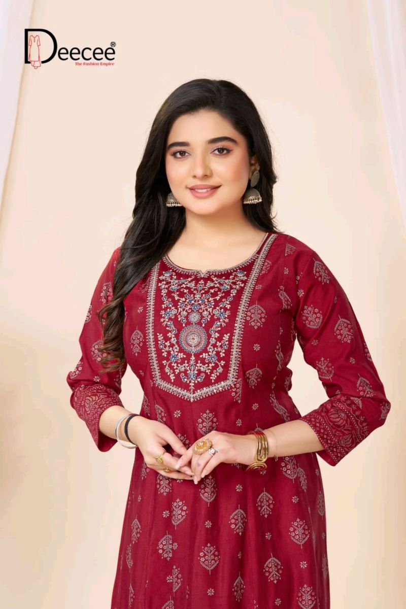 20260716134211.deecee aarzoo17841972941464166225 Deecee Aarzoo Gadwal Foil Printed Anarkali Kurti Collection Rehmat Boutique Deecee Aarzoo Gadwal Foil Printed Anarkali Kurti Collection Rehmat Boutique