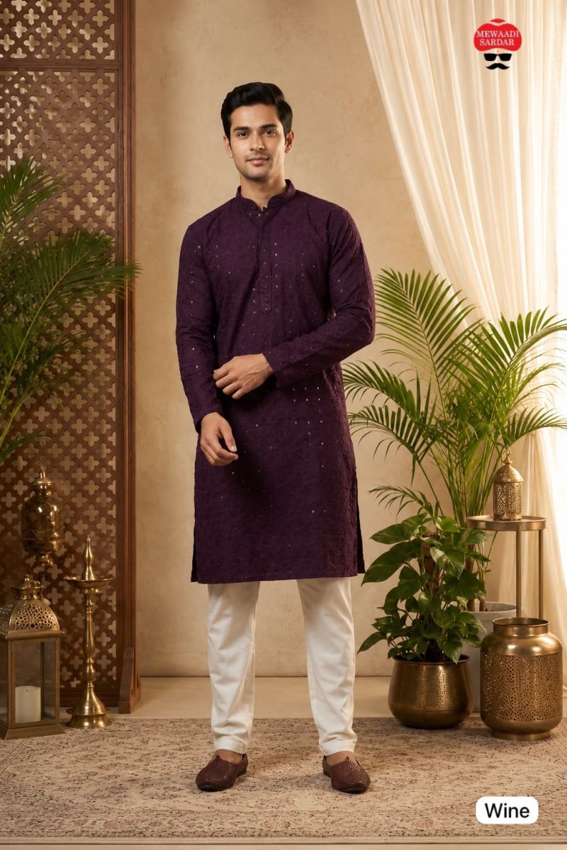 20260716155656.manyavar chikankari vol 21784190448970039364 Manyavar Chikankari Vol 2 Schiffli Work Mens Kurta With Pant Rehmat Boutique Manyavar Chikankari Vol 2 Schiffli Work Mens Kurta With Pant Rehmat Boutique