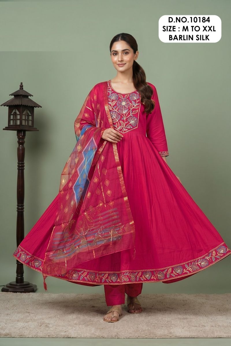 20260716160636.madhubala 10184 and 101851784184551890716419 Madhubala 10184 Berlin Silk Kurti With Pant Dupatta Rehmat Boutique Madhubala 10184 Berlin Silk Kurti With Pant Dupatta Rehmat Boutique