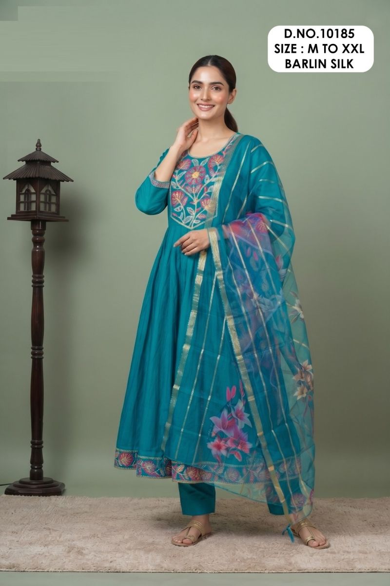 20260716160636.madhubala 10184 and 10185178418455355606486 Madhubala 10184 Berlin Silk Kurti With Pant Dupatta Rehmat Boutique Madhubala 10184 Berlin Silk Kurti With Pant Dupatta Rehmat Boutique