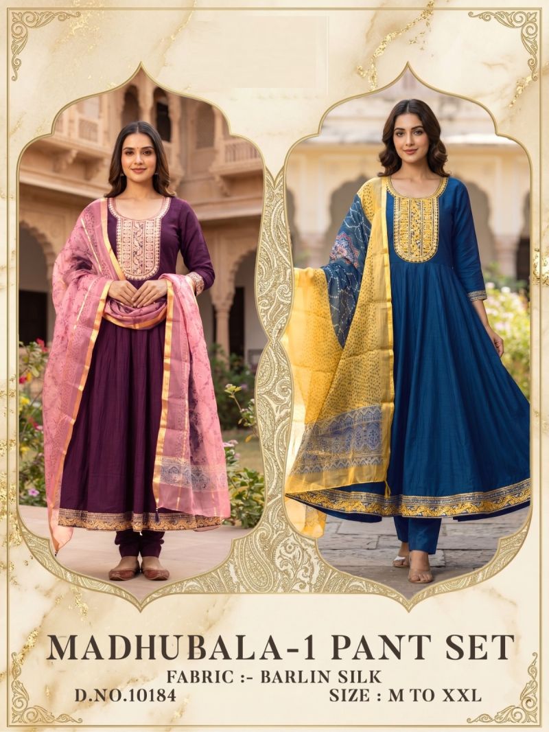 20260716160636.madhubala 10184 and 101851784184555590517336 Madhubala 10184 Berlin Silk Kurti With Pant Dupatta Rehmat Boutique Madhubala 10184 Berlin Silk Kurti With Pant Dupatta Rehmat Boutique