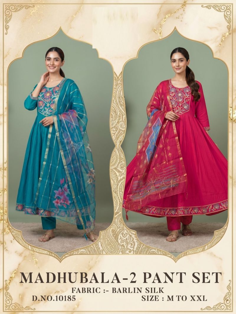 20260716160636.madhubala 10184 and 1018517841845571213665658 Madhubala 10184 Berlin Silk Kurti With Pant Dupatta Rehmat Boutique Madhubala 10184 Berlin Silk Kurti With Pant Dupatta Rehmat Boutique