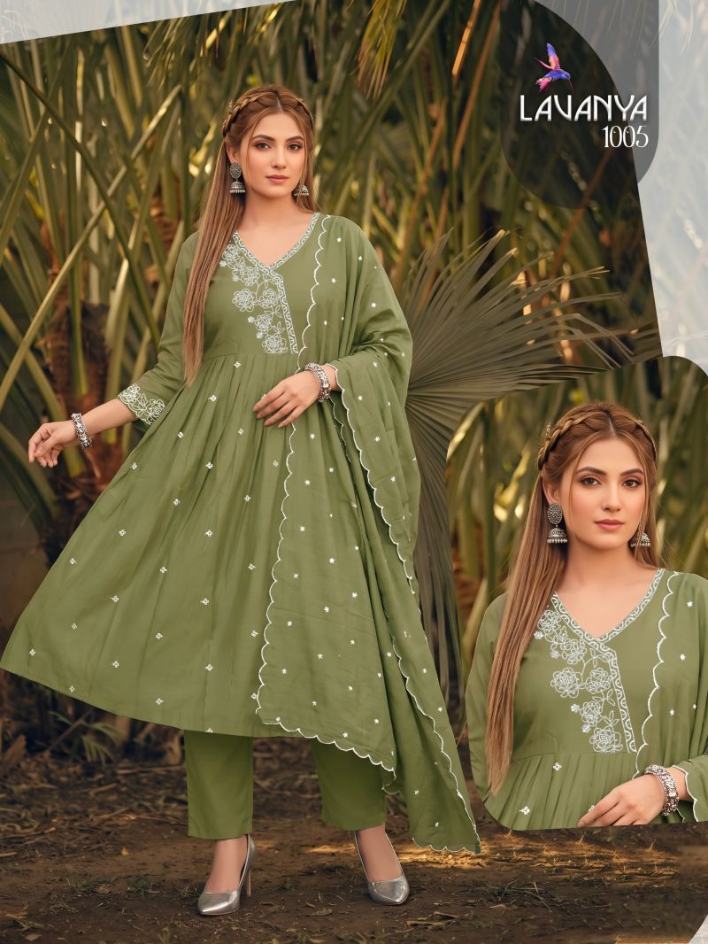 20260717034231.17841367881190480352 Lavanya Vol 2 Roman Embroidered Kurti With Bottom Dupatta Rehmat Boutique Lavanya Vol 2 Roman Embroidered Kurti With Bottom Dupatta Rehmat Boutique