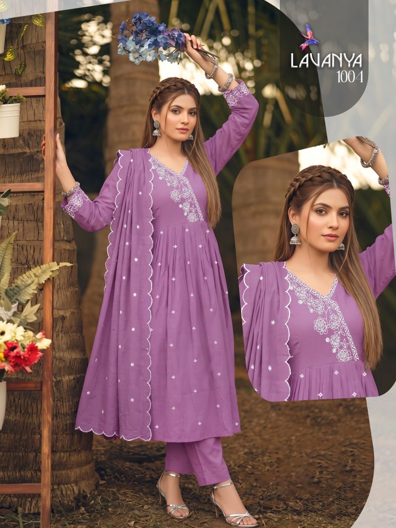20260717034231.17841367931423262786 Lavanya Vol 2 Roman Embroidered Kurti With Bottom Dupatta Rehmat Boutique Lavanya Vol 2 Roman Embroidered Kurti With Bottom Dupatta Rehmat Boutique