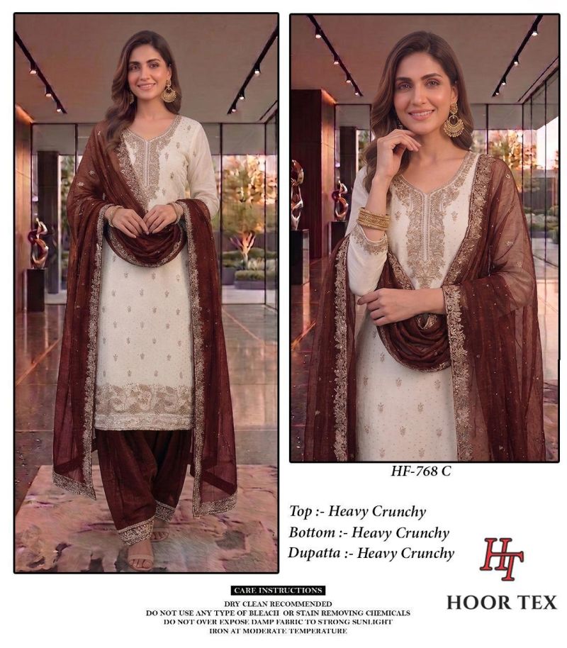 20260718033909.hoor tex 76817842655441410453180 Hoor Tex 768 Crunchy Readymade Farshi Salwar Kameez Rehmat Boutique Hoor Tex 768 Crunchy Readymade Farshi Salwar Kameez Rehmat Boutique
