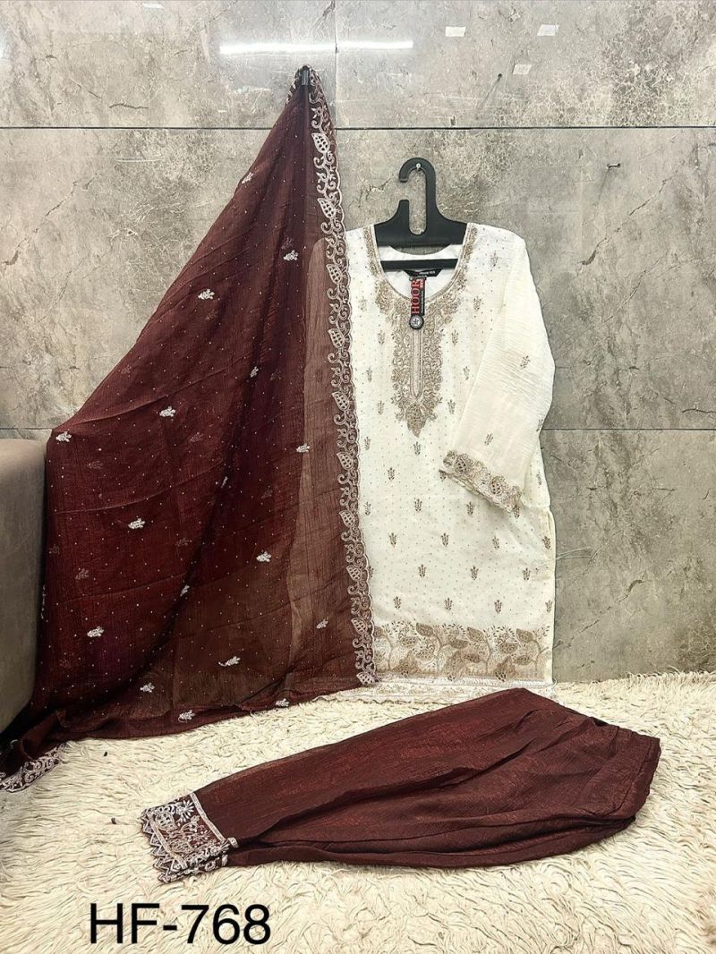 20260718033909.hoor tex 76817842655471002072056 Hoor Tex 768 Crunchy Readymade Farshi Salwar Kameez Rehmat Boutique Hoor Tex 768 Crunchy Readymade Farshi Salwar Kameez Rehmat Boutique