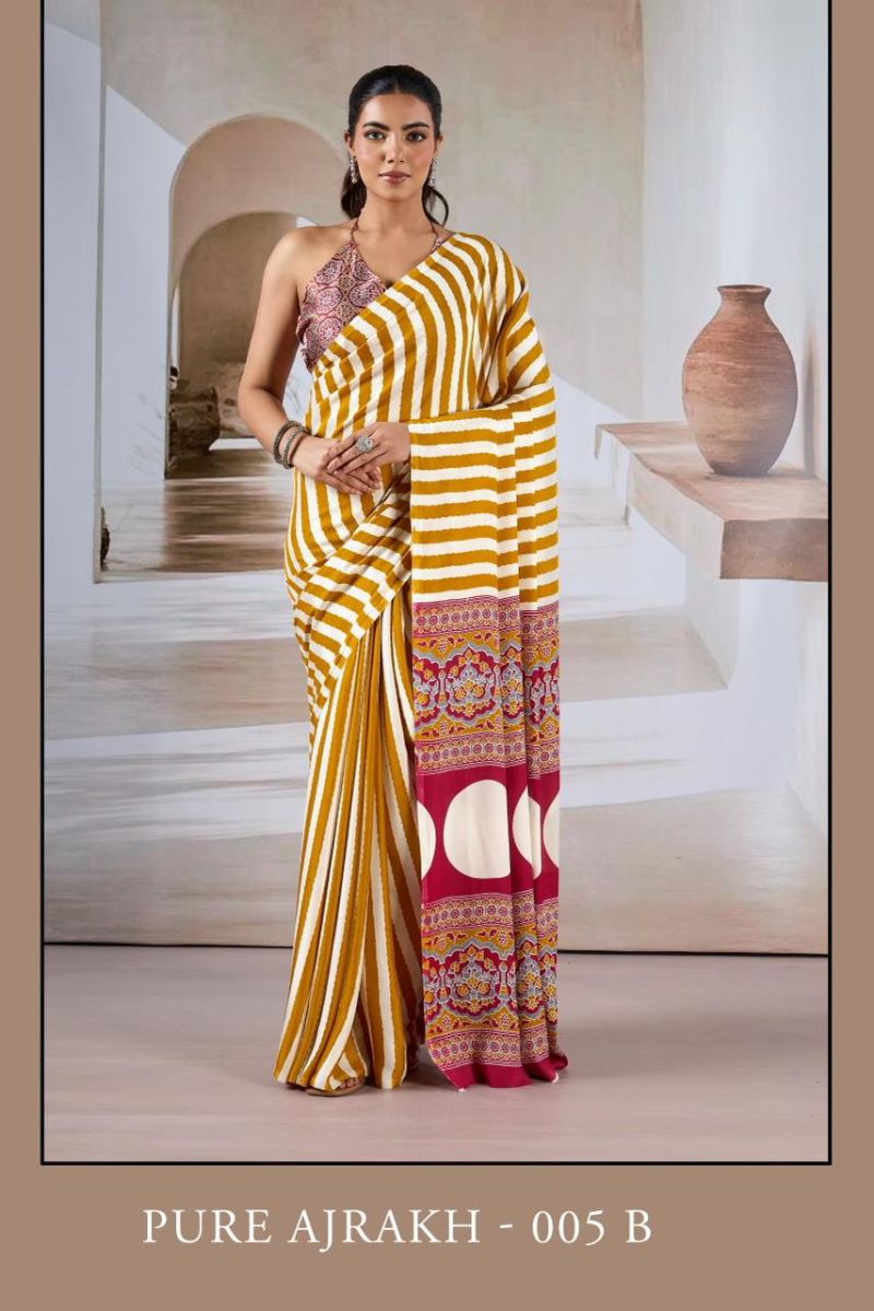 20260718135255.pure ajrakh 005178436577120047180 Pure Ajrakh 005 Modal Printed Ajrakh Saree Collection Rehmat Boutique Pure Ajrakh 005 Modal Printed Ajrakh Saree Collection Rehmat Boutique