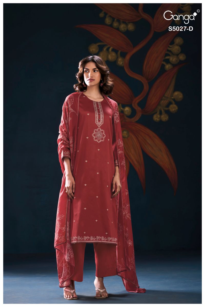 20260718141930.ganga gulrukh 502717843634711875799195 Ganga Gulrukh 5027 Printed Handwork Salwar Kameez Rehmat Boutique Ganga Gulrukh 5027 Printed Handwork Salwar Kameez Rehmat Boutique