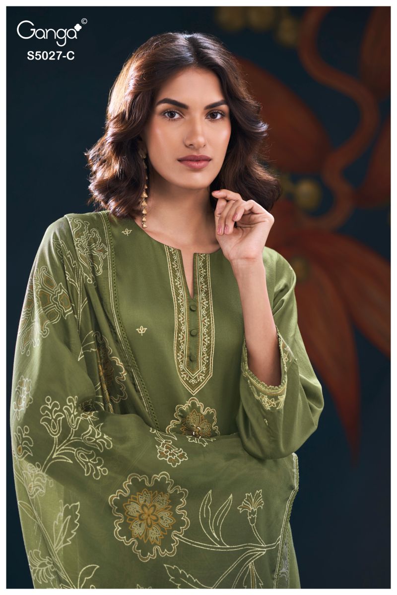 20260718141930.ganga gulrukh 502717843634791249722240 Ganga Gulrukh 5027 Printed Handwork Salwar Kameez Rehmat Boutique Ganga Gulrukh 5027 Printed Handwork Salwar Kameez Rehmat Boutique