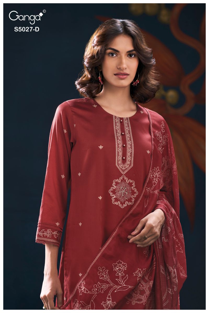20260718141930.ganga gulrukh 50271784363485948322694 Ganga Gulrukh 5027 Printed Handwork Salwar Kameez Rehmat Boutique Ganga Gulrukh 5027 Printed Handwork Salwar Kameez Rehmat Boutique