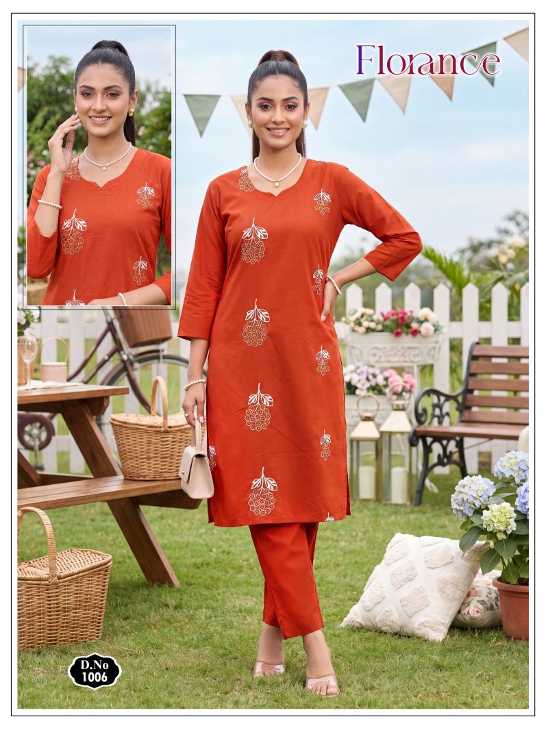 20260718144610.florance vol 11784365431706222471 Florance Vol 1 Dhabu Cotton Kurti With Bottom Below Price 500 Rehmat Boutique Florance Vol 1 Dhabu Cotton Kurti With Bottom Below Price 500 Rehmat Boutique