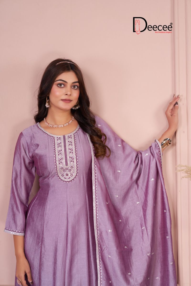 20260718154417.deecee bawree1784353386114863668 Deecee Bawree Vichitra Silk Falared Kurti With Bottom Dupatta Rehmat Boutique Deecee Bawree Vichitra Silk Falared Kurti With Bottom Dupatta Rehmat Boutique