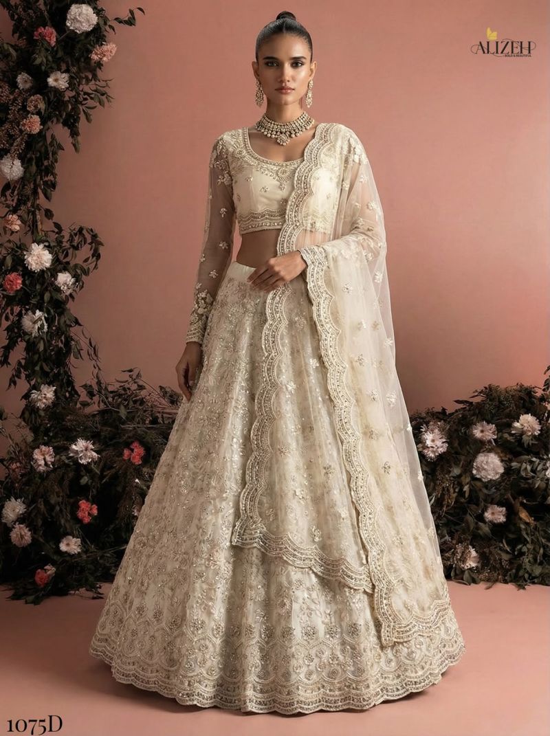 20260718155247.alizeh 107517843524832126206056 Alizeh 1075 Butterfly Net Designer Wedding Wear Lehenga Choli Rehmat Boutique Alizeh 1075 Butterfly Net Designer Wedding Wear Lehenga Choli Rehmat Boutique