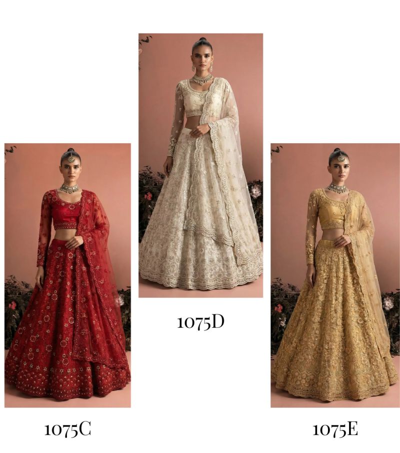 20260718155247.alizeh 10751784352493894849870 Alizeh 1075 Butterfly Net Designer Wedding Wear Lehenga Choli Rehmat Boutique Alizeh 1075 Butterfly Net Designer Wedding Wear Lehenga Choli Rehmat Boutique
