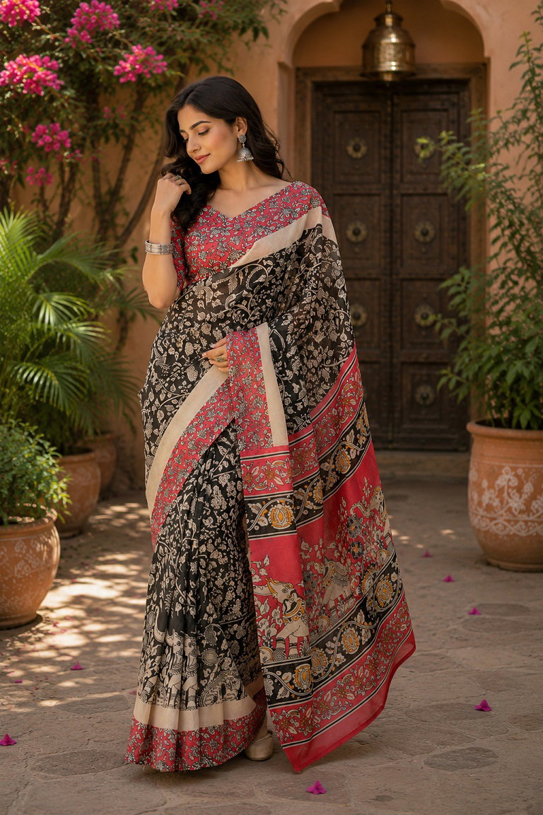 20260719035629.17843498311263011997 Meera 349 Linen Printed Saree Collection Rehmat Boutique Meera 349 Linen Printed Saree Collection Rehmat Boutique