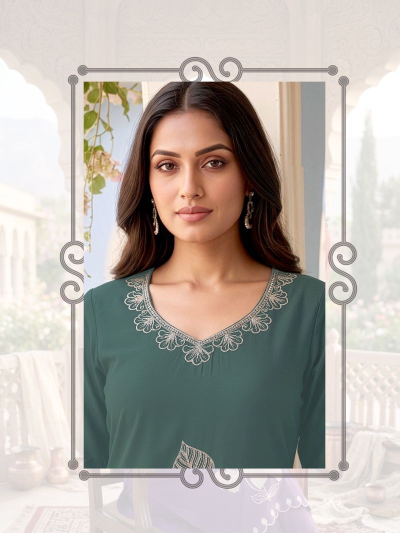 20260719044858.17843072461696664969 Kalavatis Comet Vol 1 P V Embroidery Kurti With Bottom Rehmat Boutique Kalavatis Comet Vol 1 P V Embroidery Kurti With Bottom Rehmat Boutique