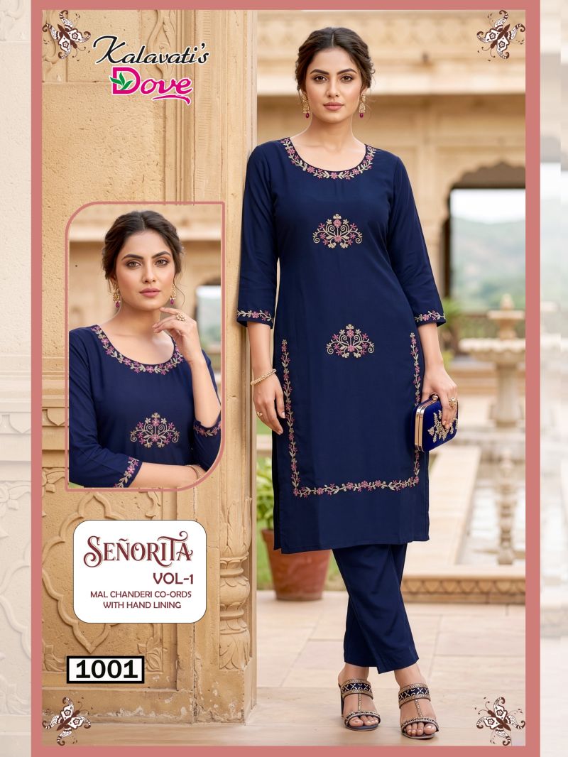 20260719045920.17843067481236265414 Kalavatis Senorita Vol 1 Mul Chanderi Kurti With Bottom Collection Rehmat Boutique Kalavatis Senorita Vol 1 Mul Chanderi Kurti With Bottom Collection Rehmat Boutique