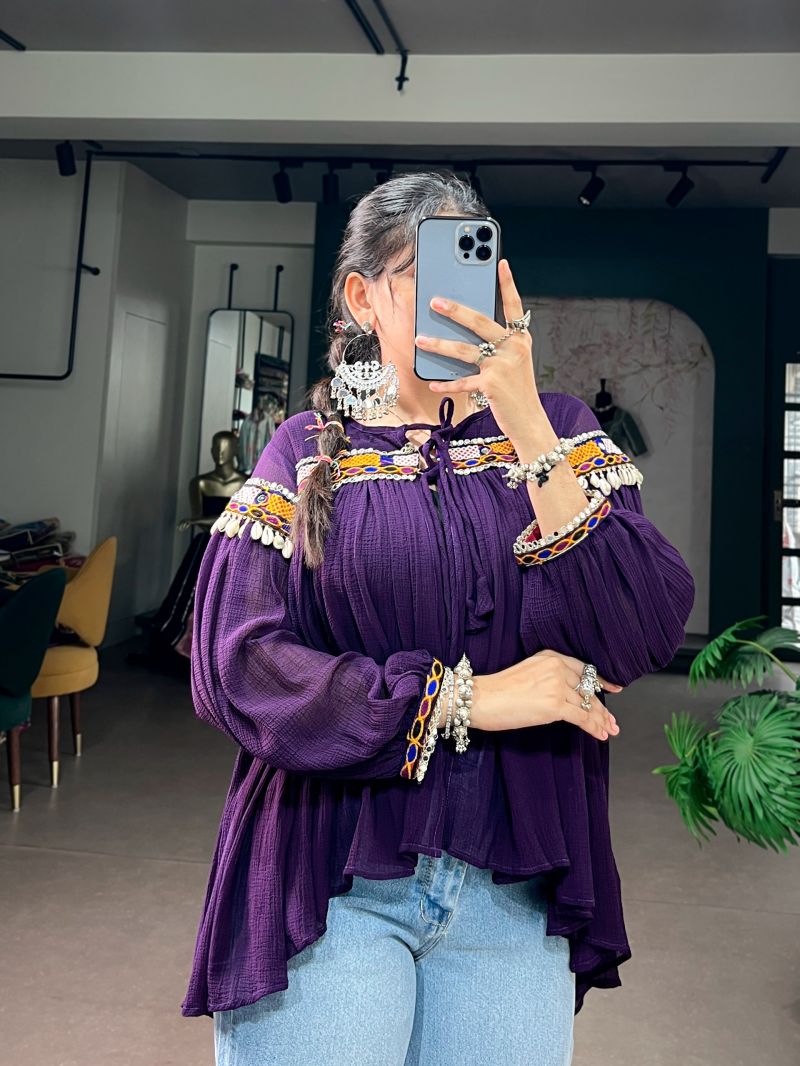 20260720133222.taraa l 420217845499222101773638 Taraa L 4202 Mirror Handcrafted Navratri Ladies Top Collection Rehmat Boutique Taraa L 4202 Mirror Handcrafted Navratri Ladies Top Collection Rehmat Boutique