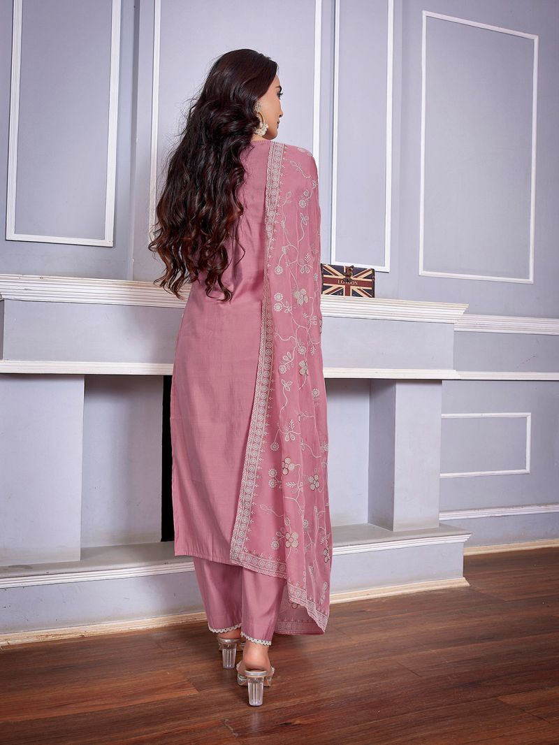 20260720142532.dhruvi 48717845476191251586418 Dhruvi 487 Silk Blend Embroidered Kurti Pant With Dupatta Rehmat Boutique Dhruvi 487 Silk Blend Embroidered Kurti Pant With Dupatta Rehmat Boutique