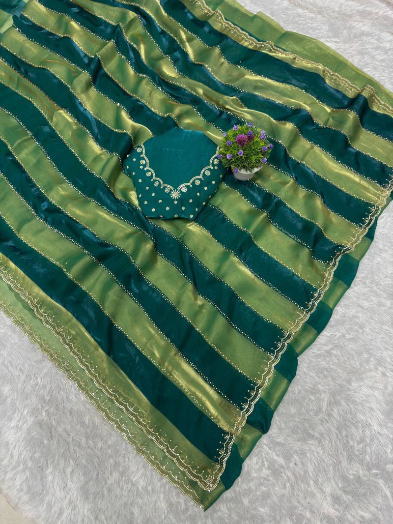 20260720151114.17845460621321265062 Priya 156 Space Silk Jarkhan Worked Saree Collection Rehmat Boutique Priya 156 Space Silk Jarkhan Worked Saree Collection Rehmat Boutique