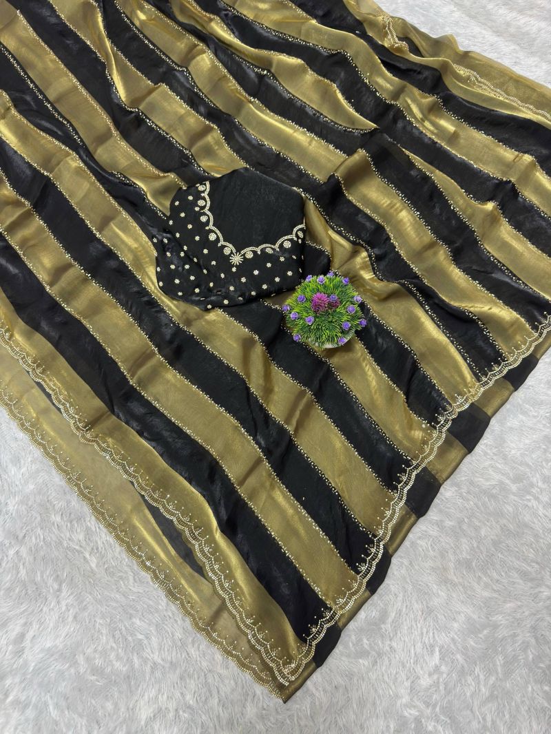 20260720151114.1784546064117707437 Priya 156 Space Silk Jarkhan Worked Saree Collection Rehmat Boutique Priya 156 Space Silk Jarkhan Worked Saree Collection Rehmat Boutique