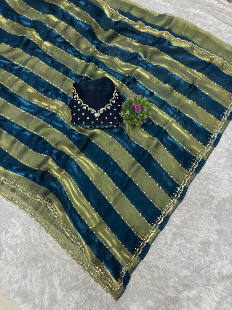 20260720151114.1784546075445607759 Priya 156 Space Silk Jarkhan Worked Saree Collection Rehmat Boutique Priya 156 Space Silk Jarkhan Worked Saree Collection Rehmat Boutique