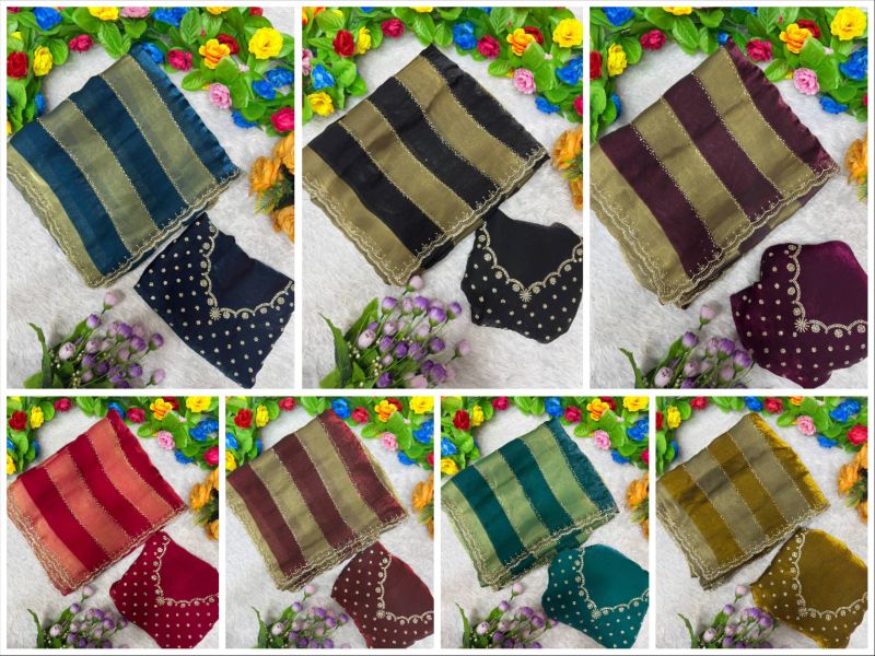 20260720151114.st d no 15617845487181921766661 Priya 156 Space Silk Jarkhan Worked Saree Collection Rehmat Boutique Priya 156 Space Silk Jarkhan Worked Saree Collection Rehmat Boutique