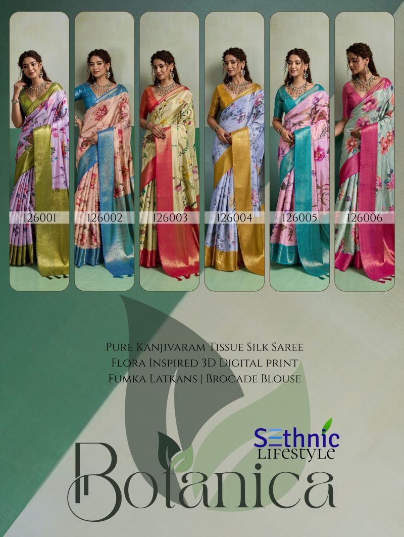 20260720152855.sethnic botanica17845445701180607963 Sethnic Botanica Tissue Silk Digital Printed Saree Collection Rehmat Boutique Sethnic Botanica Tissue Silk Digital Printed Saree Collection Rehmat Boutique