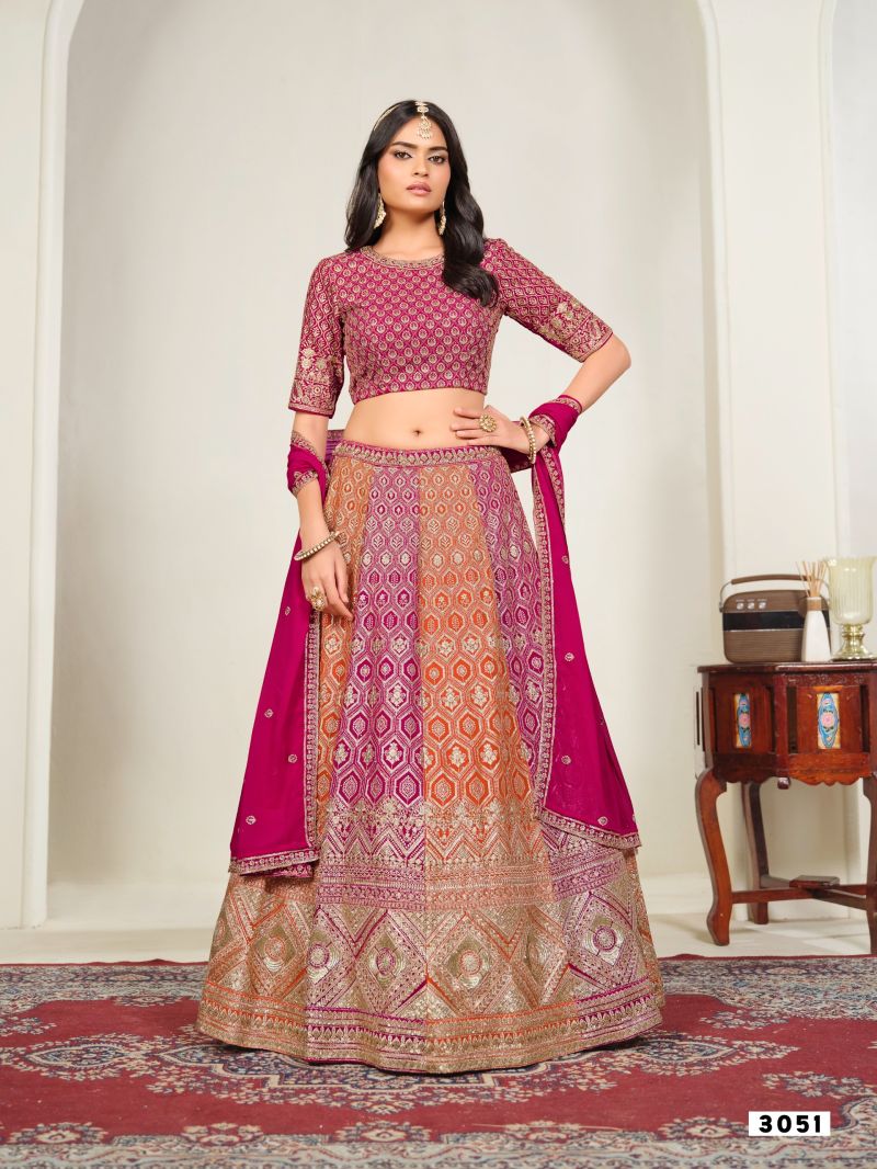 20260720153448.mehvish vol 351784543317496864765 Mehvish Vol 35 Faux Georgette Embroidered Lehenga Choli Rehmat Boutique Mehvish Vol 35 Faux Georgette Embroidered Lehenga Choli Rehmat Boutique